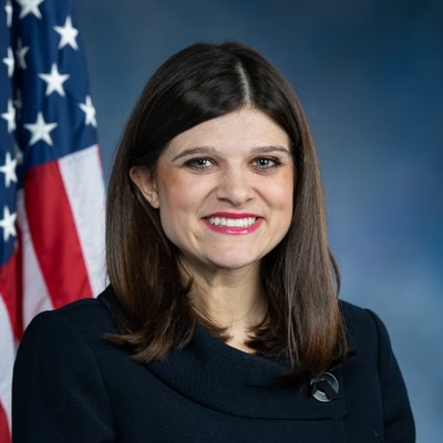 RepHaleyStevens's profile picture