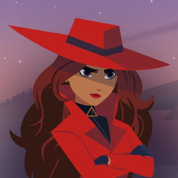 CarmenSandiego's profile picture
