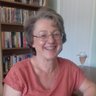 Profilbild von Kathryn Haydon