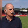 Carlos Fernández profil fotoğrafı