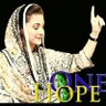Profilbild von Maryam Nawaz One Hope 🎭
