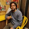 kalyan harshavardhan 的头像