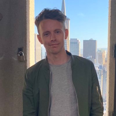 James Robinson's profile picture