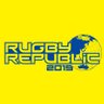 ラグビーリパブリック|RUGBY REPUBLIC 的头像