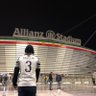 Un Bianconero profil fotoğrafı