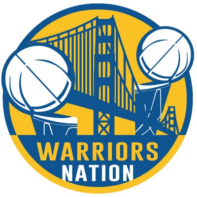 Warriors Nation's profile picture