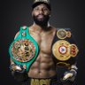 Profilbild von Badou Jack