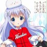 アーク・ゾルダーク@FF11&FF14(赤ヘル信者)'s profile picture