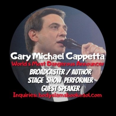 GaryCappetta's profile picture