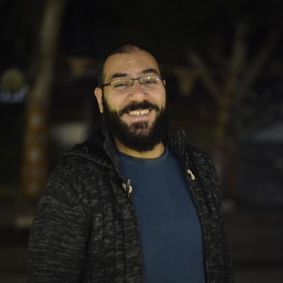 amirmounir123's profile picture