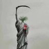 高墙内的小草 profil fotoğrafı