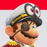 Captain M profil fotoğrafı