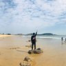 Dongyi Li profil fotoğrafı