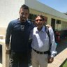 luis alfredo jordán profil fotoğrafı