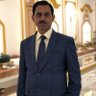 ARVIND KUMAR DIXIT, India's leading Numerologist . 的头像