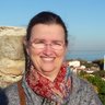 Debra Judge, Ph.D 🇵🇸 的头像