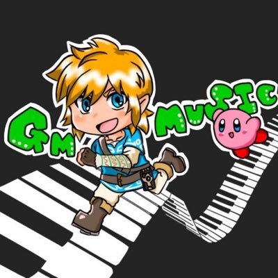 ゼルダ音楽研究家gm|固定に最新動画's profile picture