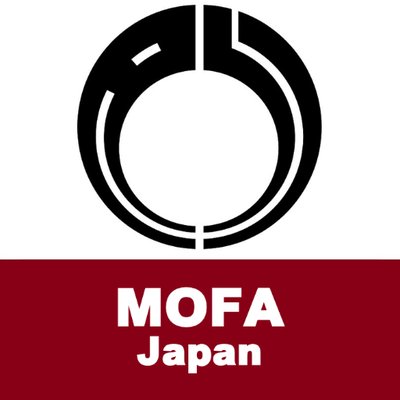 MOFA of Japan's profile picture