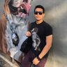 Rex Oberón profil fotoğrafı