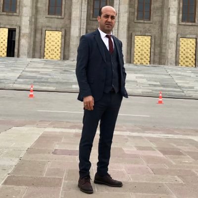 Mustafa Çolakoğlu 🇹🇷's profile picture
