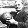 NBA Film Room 的头像