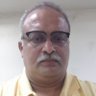 Prashant Rege's profile picture