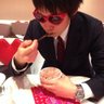 餓鬼Иちょ 的头像