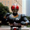 ライダーブラック 的头像