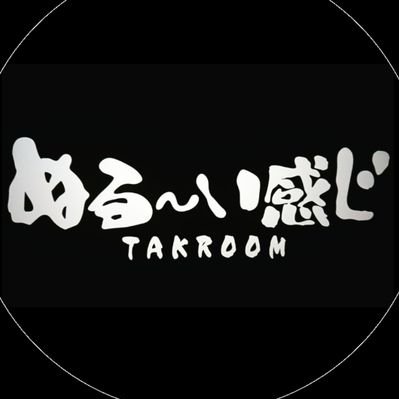 TAKROOM (タックルーム)'s profile picture