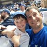 Profilbild von Toronto Baseball Dad