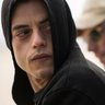 Profilbild von Mr. Robot