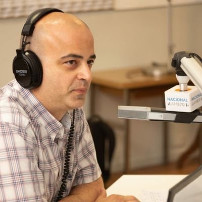 Hernán Mundo's profile picture