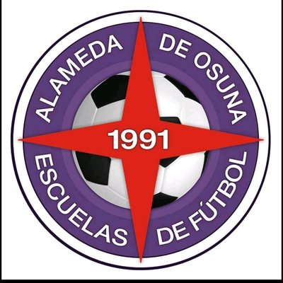 Alameda de Osuna EF's profile picture