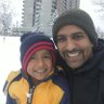 Saurabh M Patwardhan profil fotoğrafı