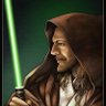 Jedi Wizard profil fotoğrafı