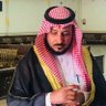 Фото профиля الشاعر جمعه العلي