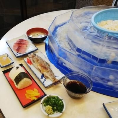 指宿市営唐船峡そうめん流し's profile picture