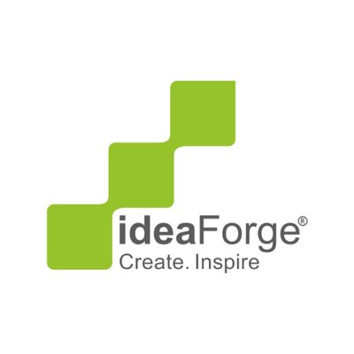 ideaforge_tech's profile picture
