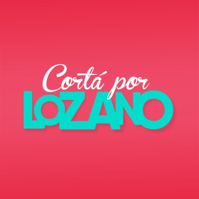 Cortá por Lozano's profile picture