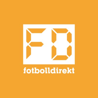 FotbollDirekt.se's profile picture