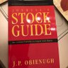 Profilbild von Jonbull Stock Guide