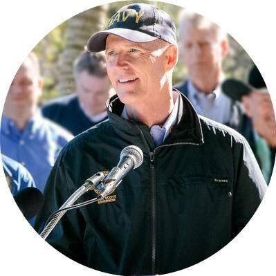 Rick Scott's profile picture
