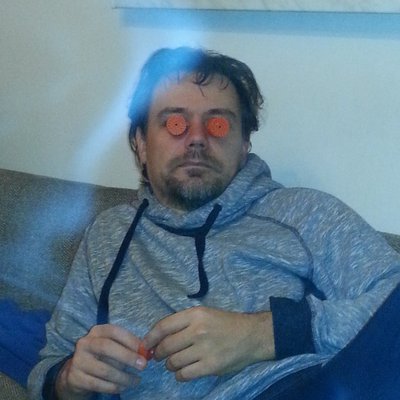 Goran_Mahovlic's profile picture