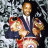 Profilbild von Duke McKenzie MBE