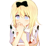 Profilbild von Alice in Entropy