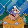 Mermaid Man profil fotoğrafı