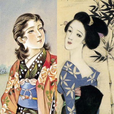 弥生美術館・竹久夢二美術館's profile picture