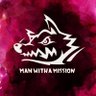 Profilbild von サンタ🐺