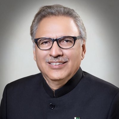 Dr. Arif Alvi's profile picture