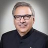 Фото профиля Dr. Arif Alvi